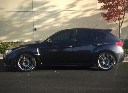 Subaru impreza wrx hatchback for sale Subaru impreza wrx hatchback for sale